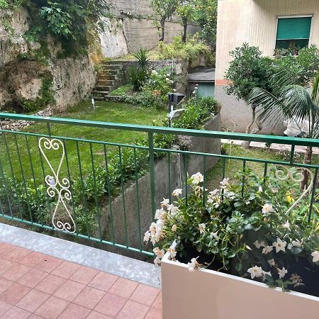 Minori Palace De Luxe Apartment Exterior foto